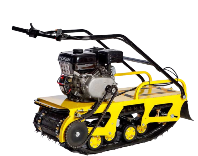 Мотобуксировщик FISHRIDE МИНИ 6.5 л.с. в Архангельске