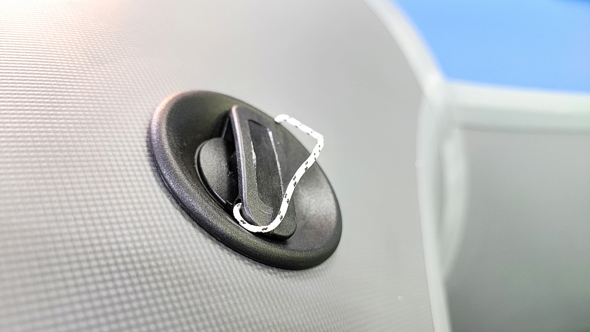 Лодка MISHIMO FAMILY PRO 350 в Архангельске