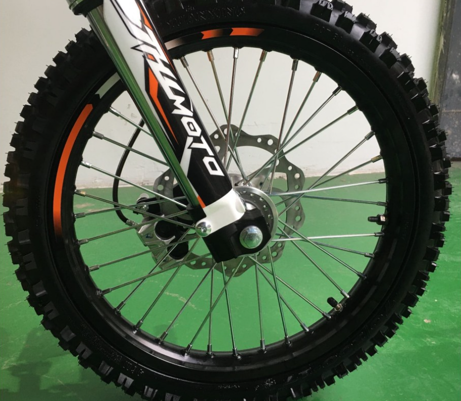 Питбайк JHLMOTO JHL Z125E Pro (ZS154FMI-3) в Архангельске