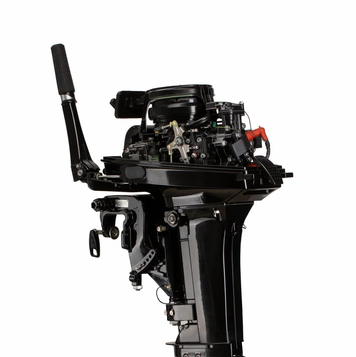 ЛОДОЧНЫЙ МОТОР GLADIATOR G9.9 PRO FHS в Архангельске