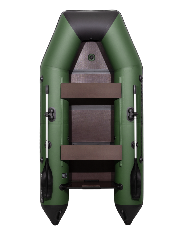  Лодка АКВА 2900 Слань-книжка киль в Архангельске