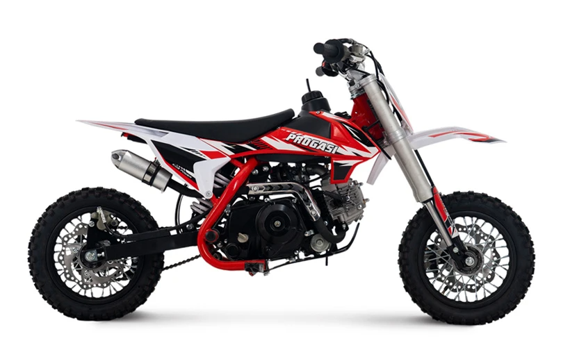 Питбайк Progasi KIDS POWER 110 (10/10) в Архангельске
