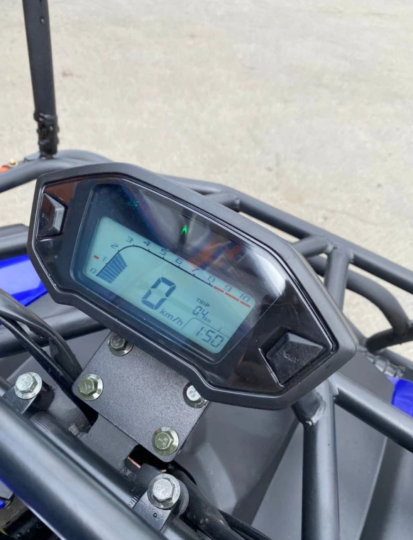 Квадроцикл PROMAX Фермер 350 4x4 ALL ROAD в Архангельске