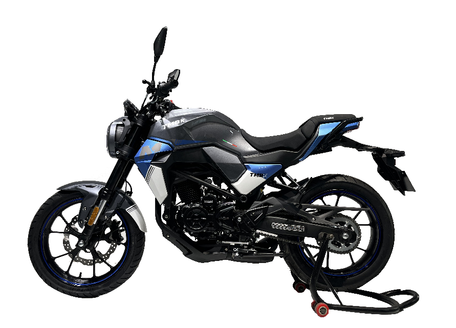 Мотоцикл TMBK MONTANA 250 (165 FMM) в Архангельске