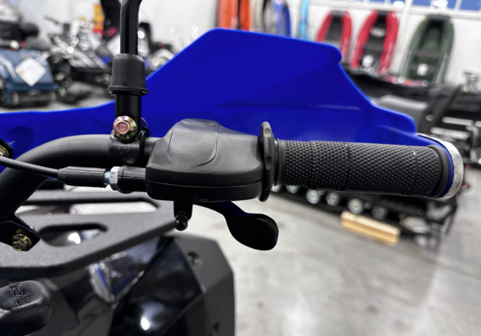 Квадроцикл GBM SHARP BIG 300 NEW PREMIUM в Архангельске