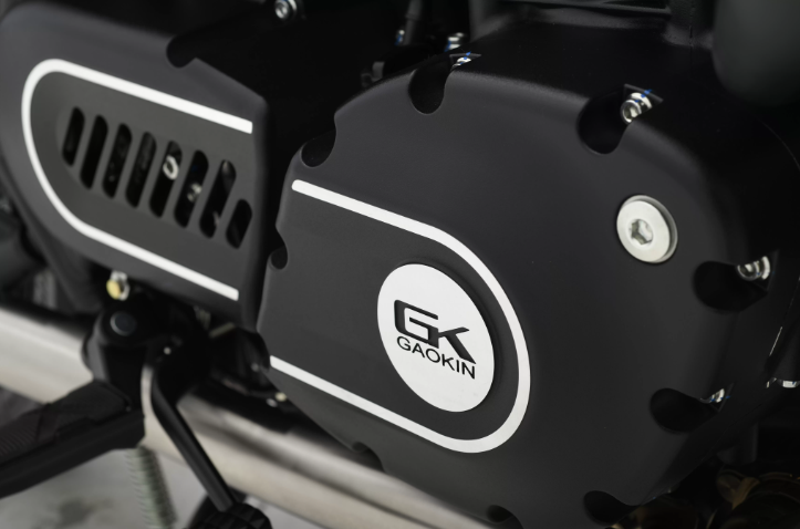 Мотоцикл GAOKIN GK 1200 в Архангельске