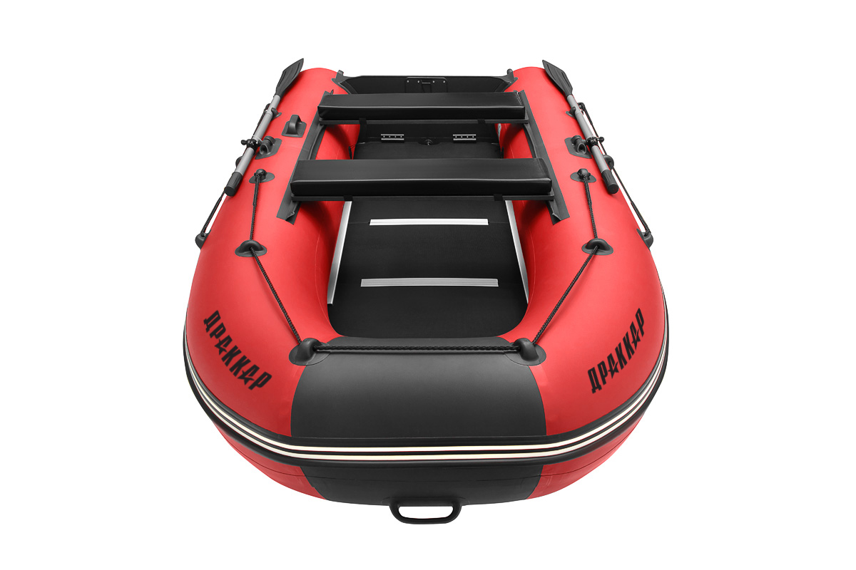 ЛОДКА ДРАККАР 3200 С HANT в Архангельске