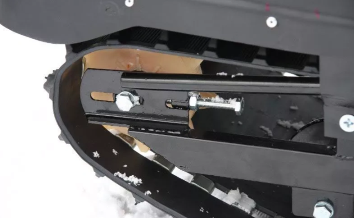 Мотобуксировщик ВОЛГАРЬ 9 Утилитарный в Архангельске