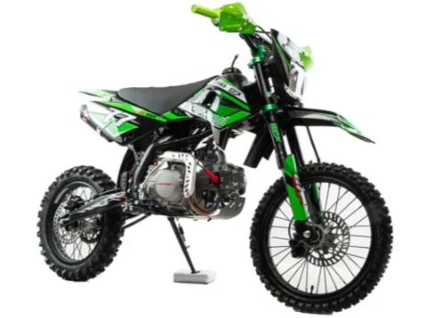 Питбайк MOTOLAND (МОТОЛЕНД) JX125 в Архангельске