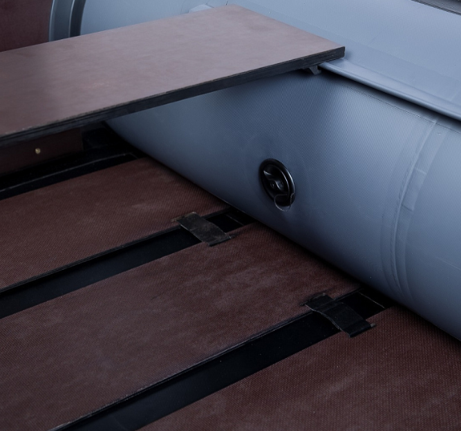 ЛОДКА НАДУВНАЯ YUKONA 230 TL (БЕЗ ПАЙОЛА) в Архангельске