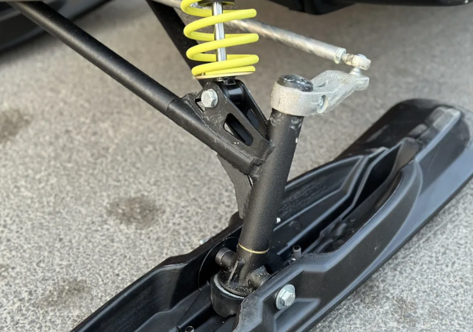 Снегоход РМ TIKSY 500 4Т в Архангельске