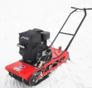 Мини мотобуксировщик Irondog (Железная Собака) M380 6.5 в Архангельске