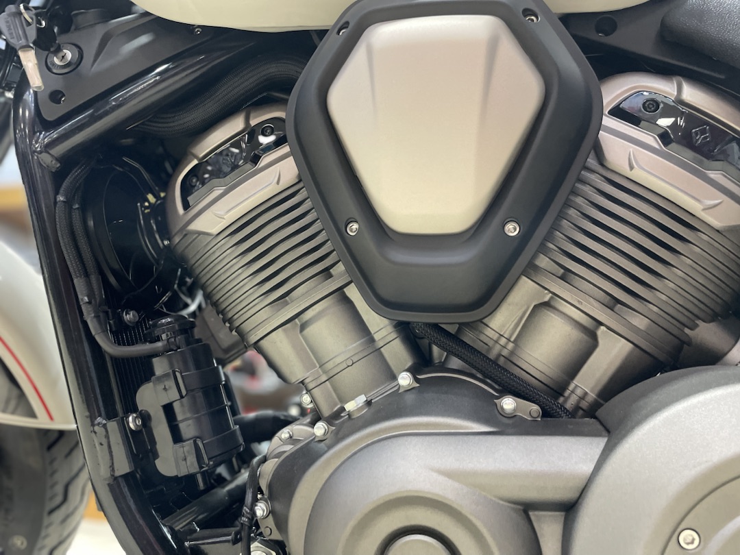 Мотоцикл Benda Chinchilla 500 в Архангельске