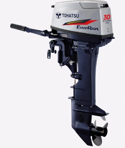 ЛОДОЧНЫЙ МОТОР TOHATSU MX 30 HL в Архангельске