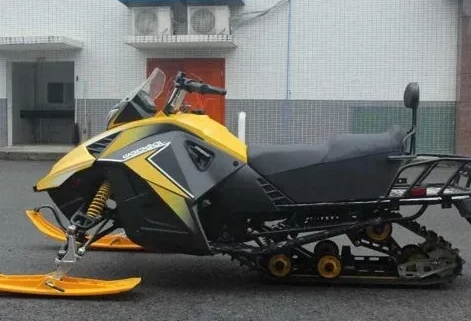 Снегоход Woideal WD 150 в Архангельске