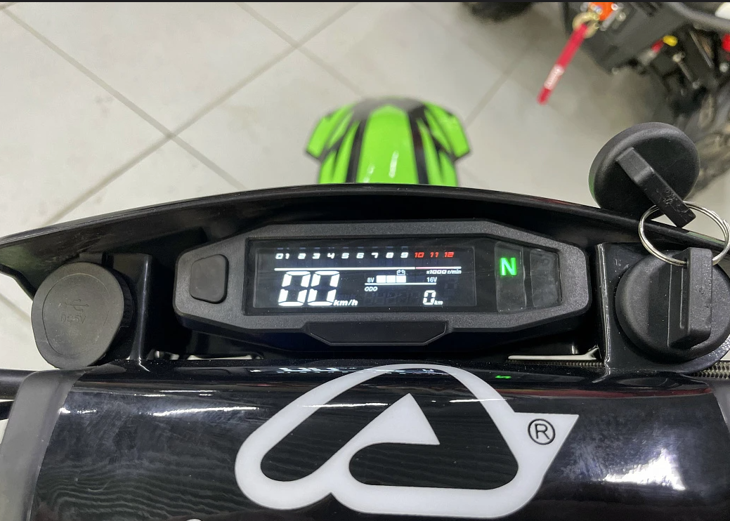 Мотоцикл Progasi RACE 300 AIR PRO SPORT в Архангельске