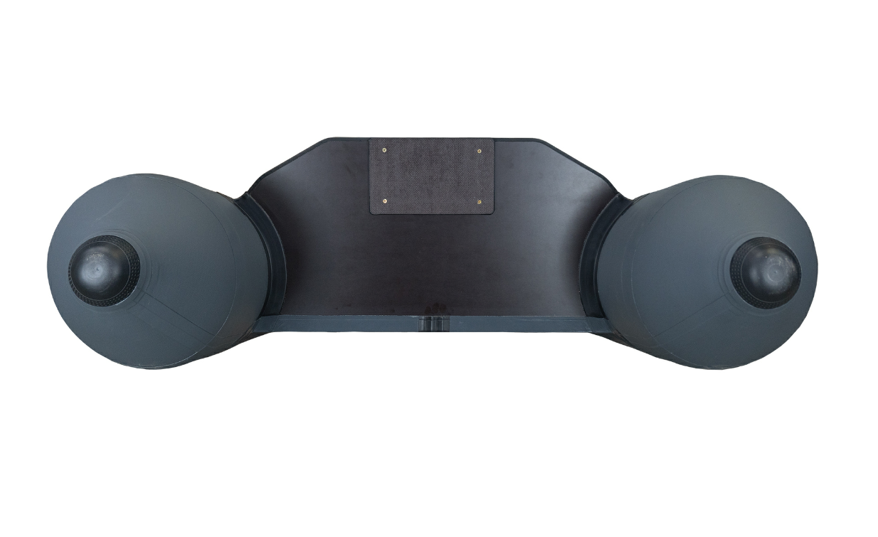 Лодка БАРС 2900 Слань-книжка киль в Архангельске