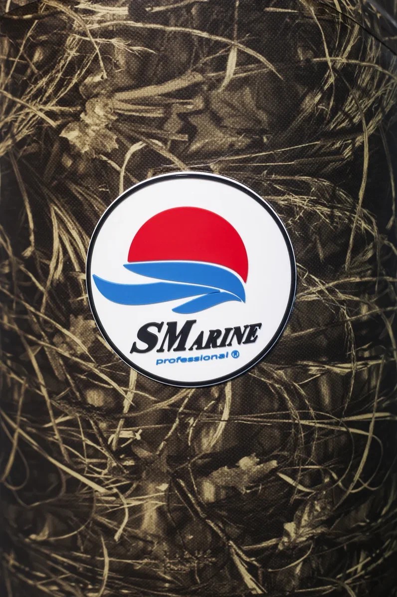 КРЕСЛО НАДУВНОЕ SMARINE, 85Х75 СМ, ПВХ, КАМЫШ в Архангельске