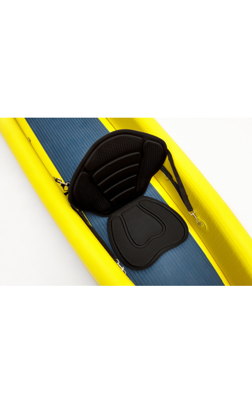 Надувной каяк Blau See Shark-3 Премиум в Архангельске