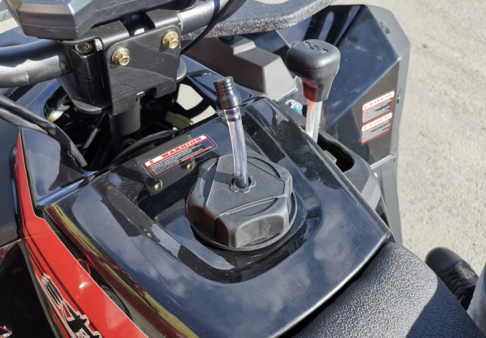 Квадроцикл GBM SHARP BIG 300 NEW в Архангельске