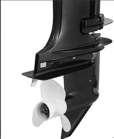 Лодочный мотор HIDEA HD40FES в Архангельске