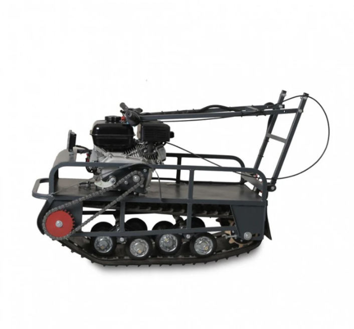 Мотобуксировщик ВЕПС WINTER «ЮНГА» 6.5 в Архангельске