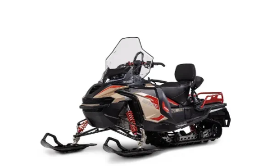 Снегоход AODES Siberiacross 1000 SWT 600mm LCD 6.8 в Архангельске