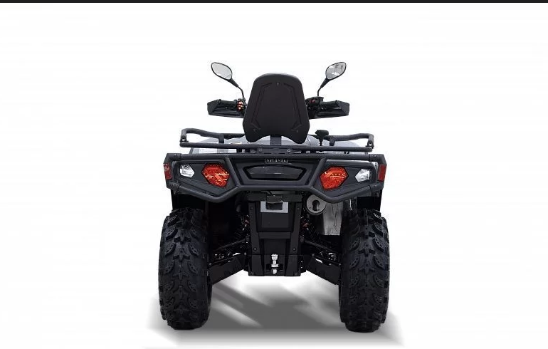 Квадроцикл HISUN TACTIC 550 (HS550ATV) NORMAL в Архангельске