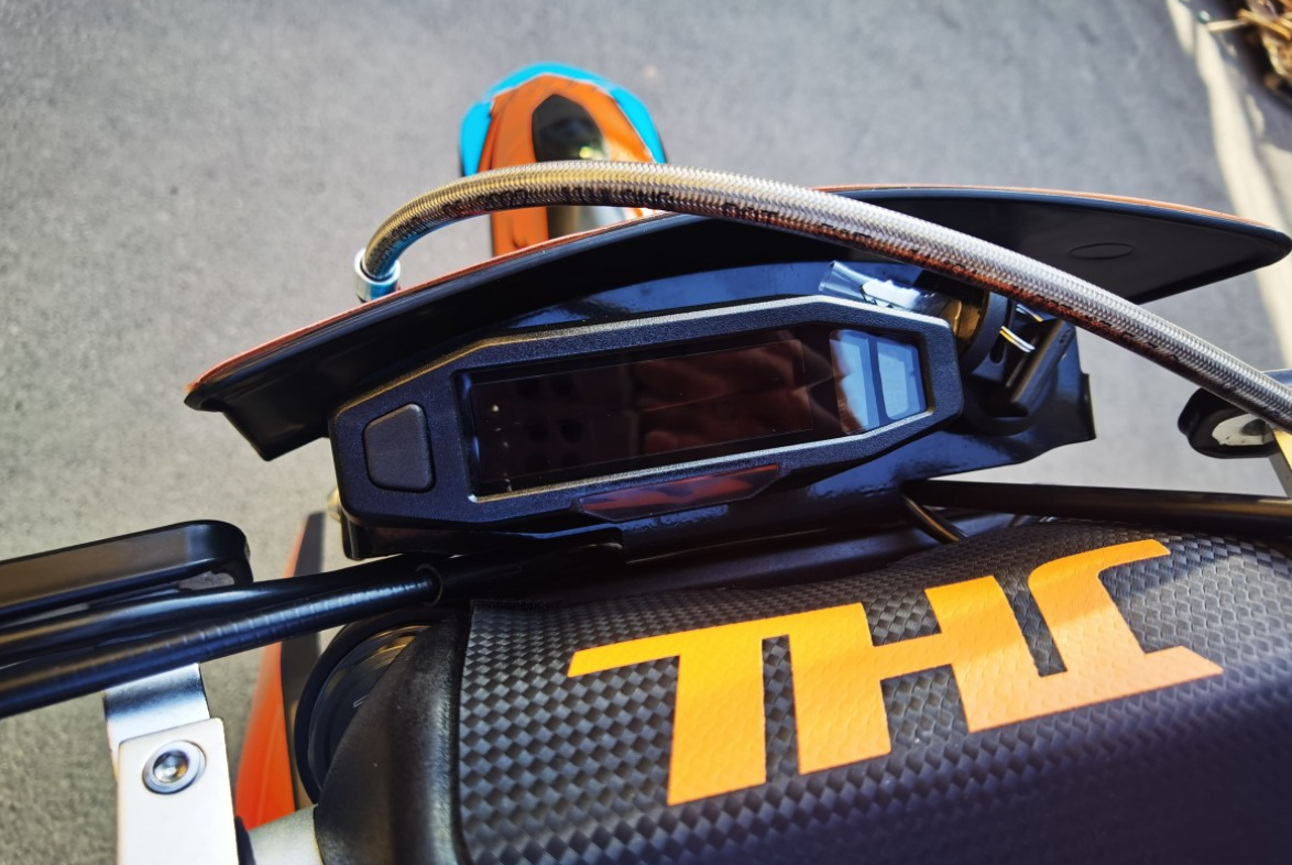 Мотоцикл JHLMOTO JHL Z7 NC250S (177MM-A) в Архангельске