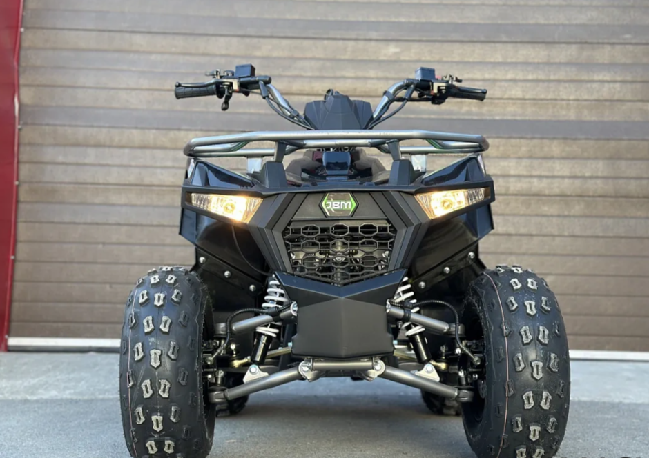 Квадроцикл GBM DAXTER 220 NEW в Архангельске