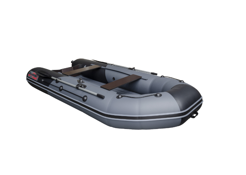 Лодка Таймень NX 3400 НДНД PRO в Архангельске