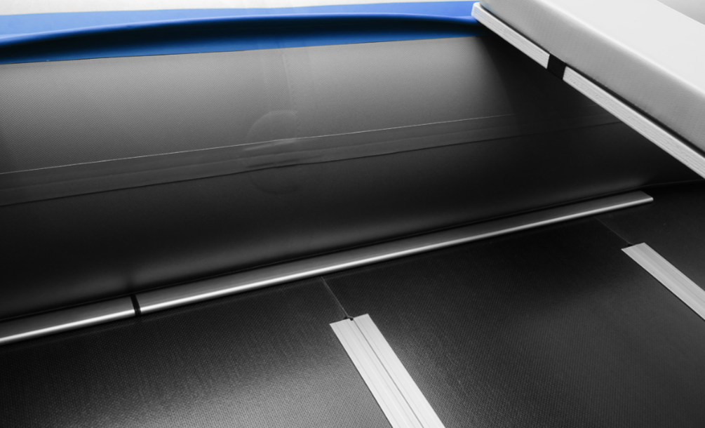 ЛОДКА ДРАККАР 3600 СК HANT в Архангельске