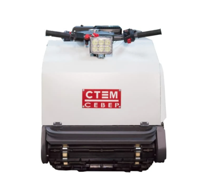 Мотобуксировщик СТЕМ СЕВЕР ЭКСПЕРТ 500 15 л.с. в Архангельске