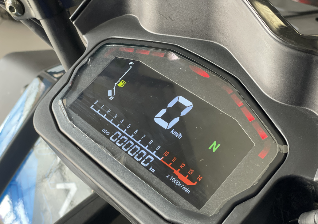 Квадроцикл PROMAX TAURUS 300 в Архангельске