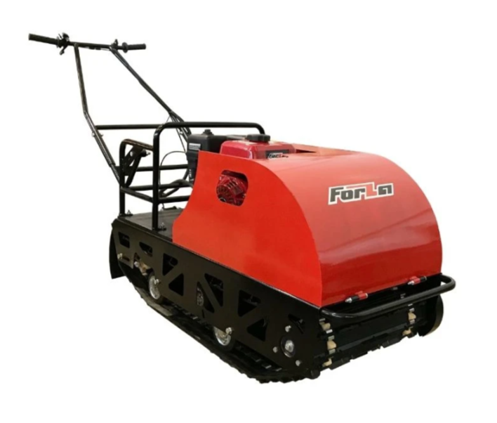 Мотобуксировщик Forza МБС2-6В в Архангельске