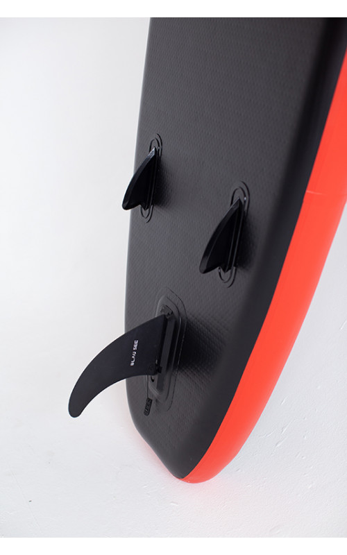 НАДУВНОЙ SUP BOARD BURNFIRE 11 в Архангельске