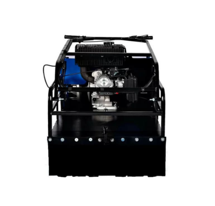 Мотобуксировщик МУЖИК М600 СТАНДАРТ 18.5 л.с. в Архангельске