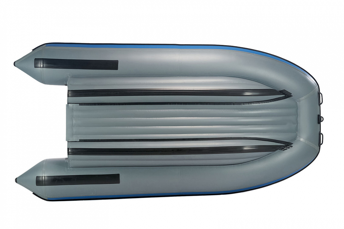 Лодка MISHIMO FAMILY LITE DF 400 в Архангельске