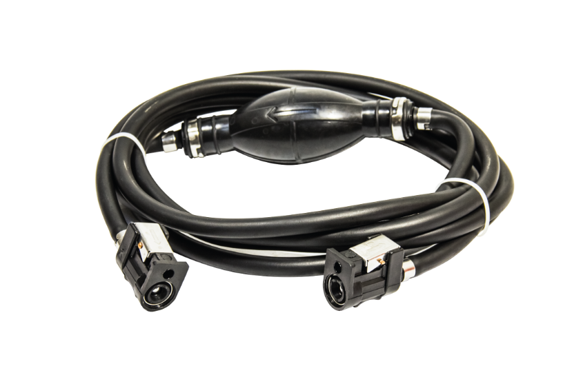 Лодочный мотор APACHE T5 BS в Архангельске