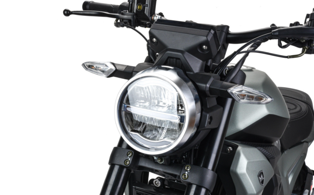 Мотоцикл MOTOLAND (МОТОЛЕНД) 300 CBR в Архангельске