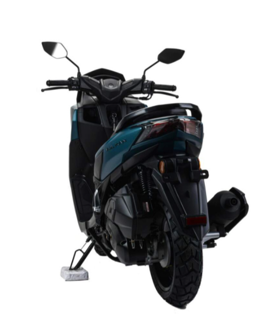 Скутер MOTOLAND (МОТОЛЕНД) VULKAN 150 в Архангельске