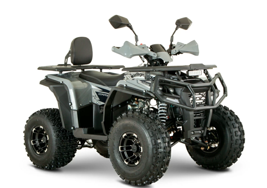 Квадроцикл YACOTA DRAGON LUX LD 125 в Архангельске