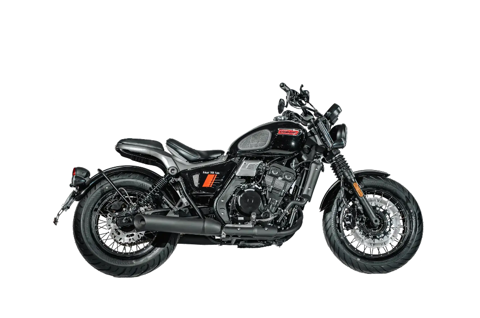 Мотоцикл CJ Adept Solo 700 в Архангельске