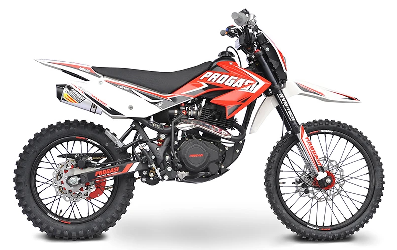 Питбайк Progasi Smart Max 150 в Архангельске