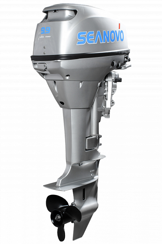 Лодочный мотор SEANOVO SN9.9FHS в Архангельске