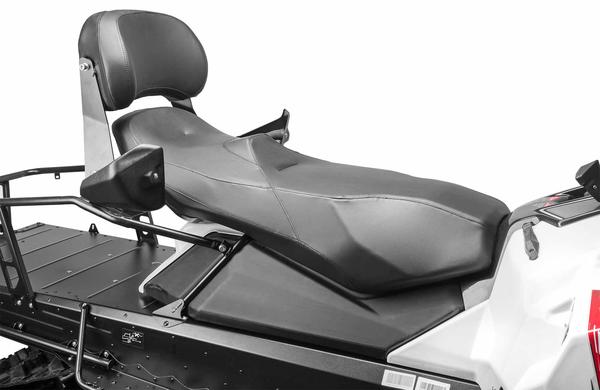 Снегоход STELS ВИТЯЗЬ SA800 2.0 в Архангельске