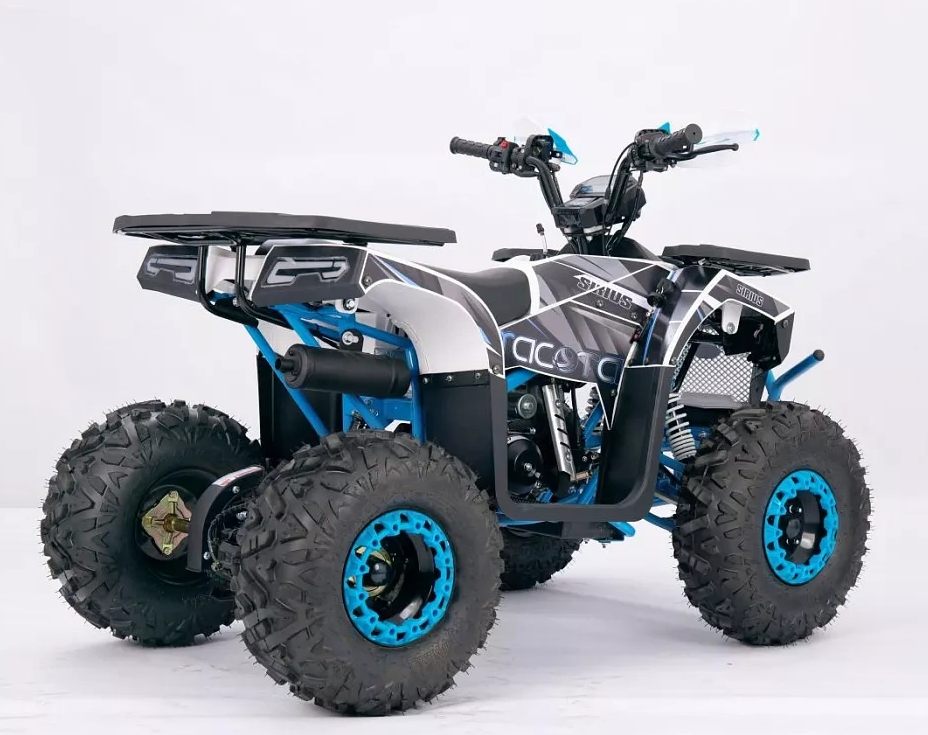 Квадроцикл YACOTA SIRIUS 110 в Архангельске