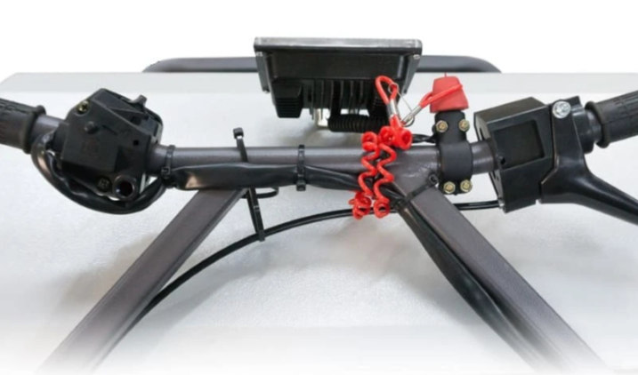 Мотобуксировщик СТЕМ СЕВЕР ЭКСПЕРТ 500 15 л.с. в Архангельске