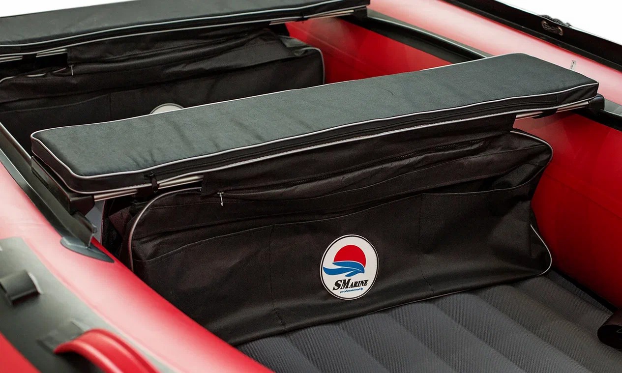 НАКЛАДКА МЯГКАЯ + СУМКА РУНДУК SDP 365-380/AIR 330 в Архангельске