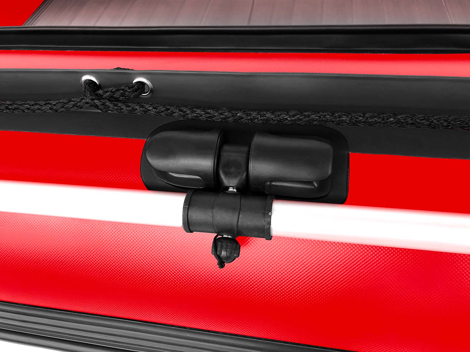 ЛОДКА SMARINE STRONG 365 в Архангельске